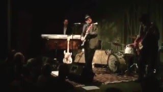 Skyman Ronnie Earl & The Broadcasters