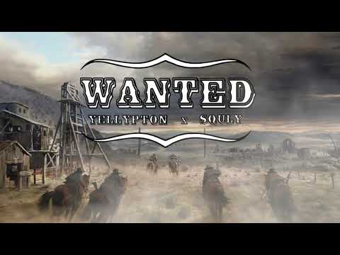 Yellypton x Squly - Wanted