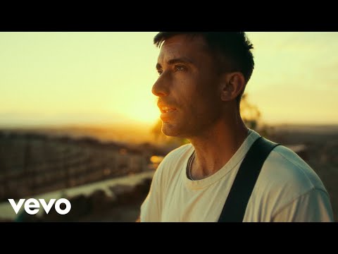 Phil Wickham - Homesick For Heaven (Official Music Video)