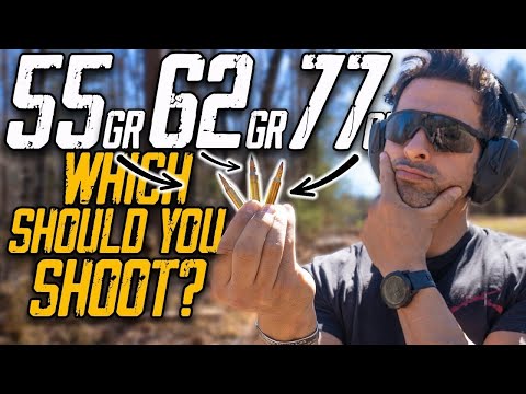 What Does Ammo Grain Weight Mean And Why Does It Matter?