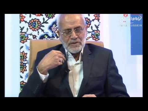 برنامج نفحات التغيير "الحلقة 7