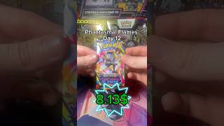 Phantasmal Flames Opening - Day 12