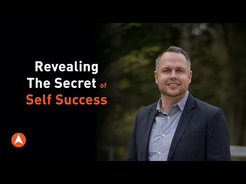 Revealing the Secret of Self Success | Episode 12 | ADVANCE speaking & leadership with Mike Acker