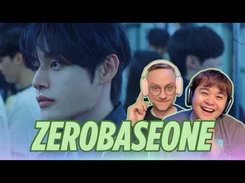 ZEROBASEONE (제로베이스원) 'Existence' | Reaction