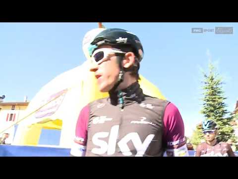 Ciclismo Cup 2017 -  Tappa 5 - Tour of the Alps
