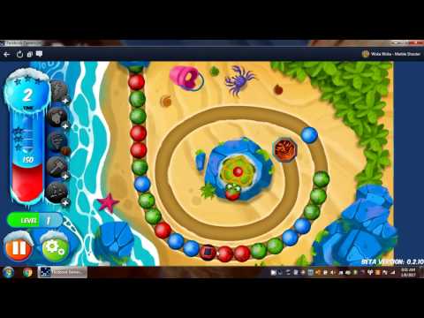 woka woka level 1 | game play | Video Game Addiction