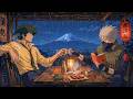 1980 S Tokyo Night Jazz Kakashi Vs Cowboy Bebop Lofi Chill Beats To Relax Study To