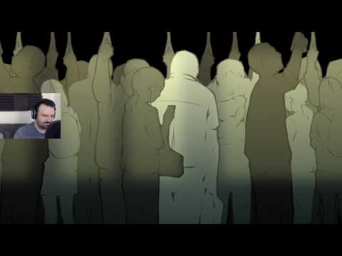 Persona 5 playthrough pt295 - Takemi's Big Decision