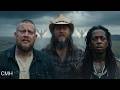 Jelly Roll, Chris Stapleton & Lil Wayne – Angels Cry Too (2026 Fan Made Music)
