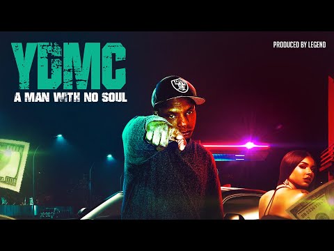 YDMC - A Man With No Soul [Official Music Video]
