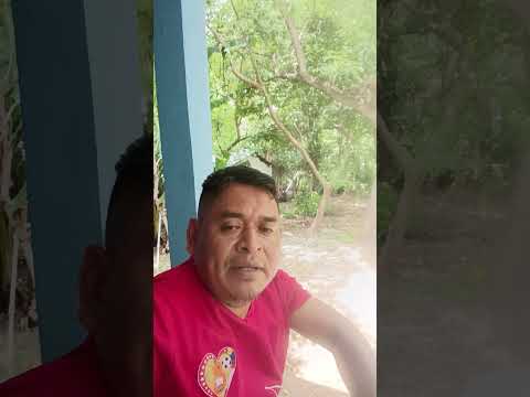 Saludos desde la Región Chortí, Jocotán, CHIQUIMULA