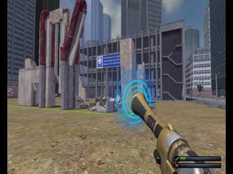 Demolition Company - Sprengmeister