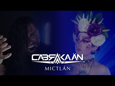 CABRAKAÄN - Mictlán (Official Music Video)