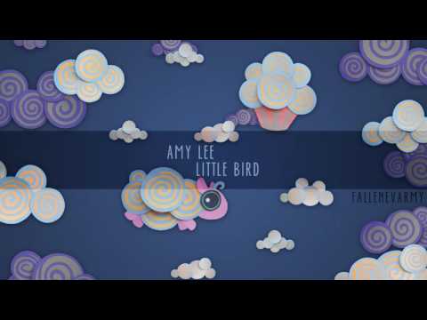 Video thumbnail for Little Bird