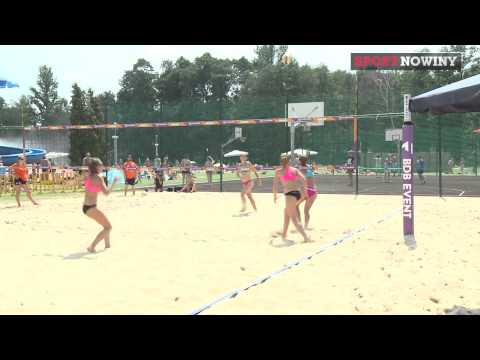 Plaża Open 2015 Rybnik - inauguracja [24.07.2015]