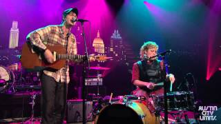 Austin City Limits Web Exclusive: Shovels &amp; Rope &quot;Bad Luck&quot;