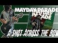Mayday Parade - A Shot Across The Bow Guitar Cover (+Tabs)