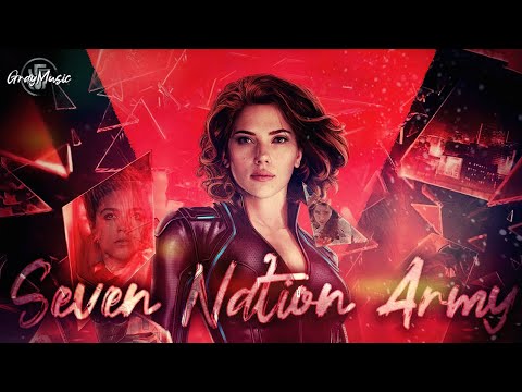 Gray Remix | "Seven Nation Army" by Nito-Onna (Coopex x Afterfab Remix)