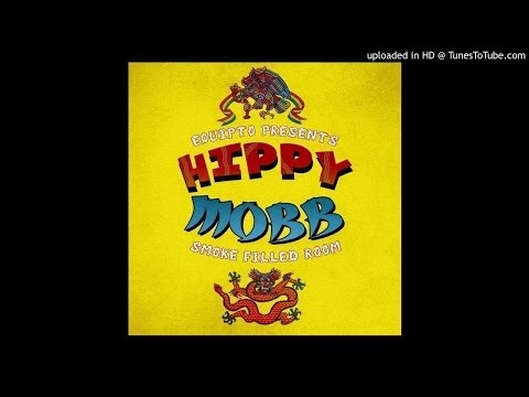 Hippy Mobb (Aukwin f/ Tahaj, Lroneous, Ike Plump, Rome, & Teffy Mcfly) - 