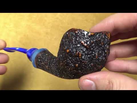 Pipa Ardor Urano Fantasy - Freeform (AR154)