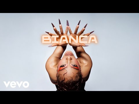 BIA - HARD WAY (Official Audio) ft. Becky G