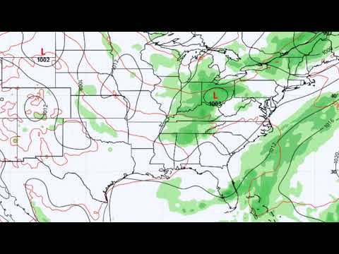 July 10, 2020 Weather Xtreme Video - Morning Edition