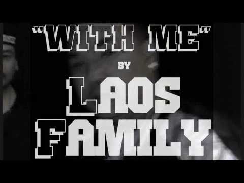 Laos FamiLy -With Me