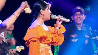 Download lagu Vela Zaladara - Rahasia Cinta (SK Group) mp3