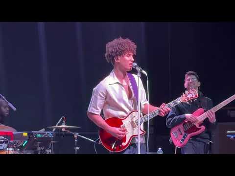 Brandon "Taz" Niederauer   - I Would Die for You