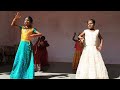 ಮಳೆಬಿಲ್ಲೆ ಹಾಡಿಗೆ ನೃತ್ಯ 3ನೇ ತರಗತಿ ಮಕ್ಕ�
