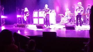 Sloan - So Far So Good