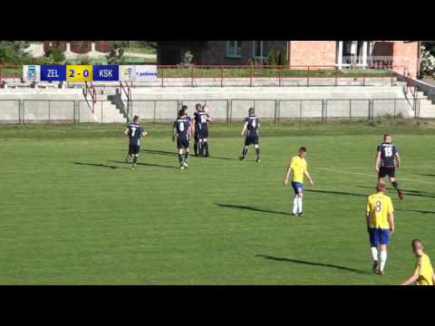ZKS Włókniarz Zelów - KS Sand-Bus Kutno 4:0 (2:0)