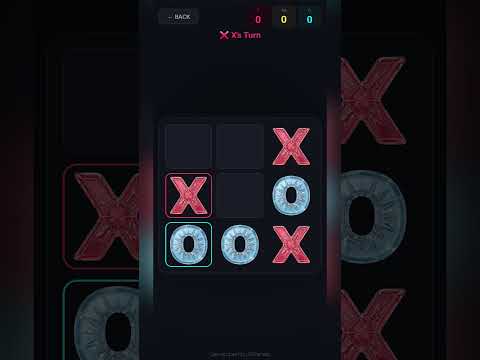 XO War : Multiplayer & Offline video thumbnail