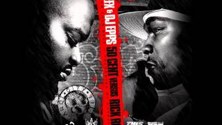 50 Cent- Tia Told Me [Instrumental]