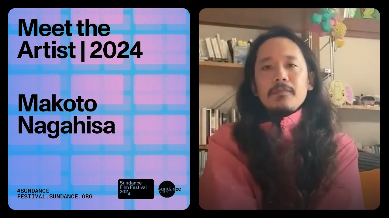 Makoto Nagahisa on "Pisko the Crab Child is in Love"