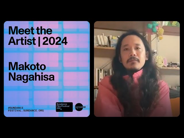 Makoto Nagahisa on "Pisko the Crab Child is in Love"