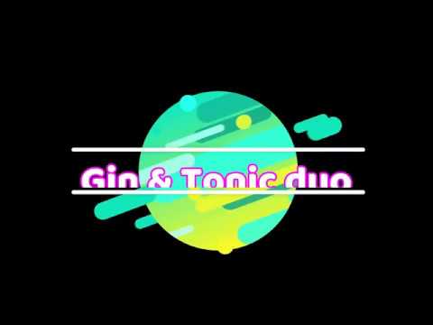 Live @ Oranje Koffiehuis - Gin & Tonic Acoustic Guitar Duo