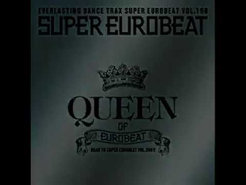 Annerley Gordon, the voice behind: Whigfield, Ann Lee, Wendy White, Ally & Jo, etc.