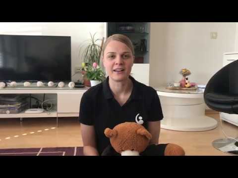 Živalski poligon - GIBALČEK