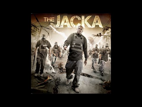 The Jacka x West Coast Type Beat - "Psalms" | Bay Area Mobb Type Beat