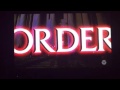 Law And Order Season 15 Intro Short Version