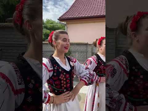 Florin Joldea și Dansatorii de la Sântana  2025