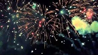 preview picture of video '2014 Trenton, MI Fireworks pt.1'
