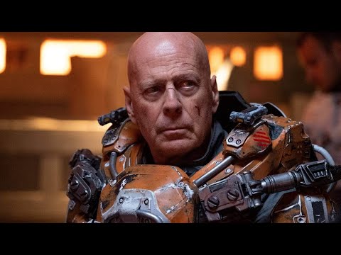 Filmli efecast 239 - "Bruce Willis'in Bilinmeyen Yeni Filmleri"