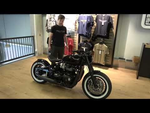 Triumph Emsland YouTube-Vdeominiatur 3