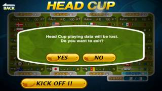 Unlock all Characters in Head Soccer and Asura 2015