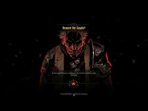Let's Play Darkest Dungeon; The Crimson Court; The Brexit Estate; Episode 180