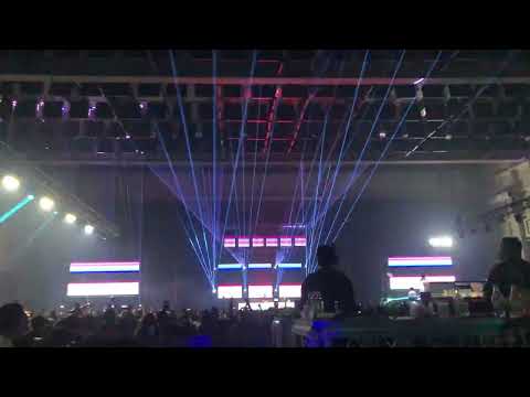 Midnight Mafia 2023 Chile