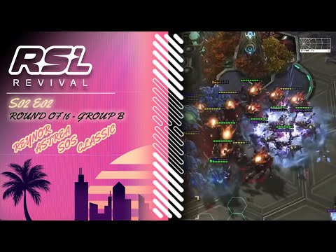 RSL Revival and TastelessTV