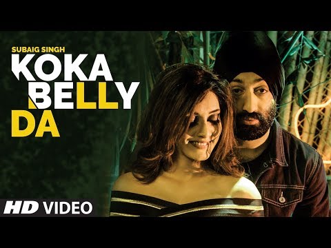 Poster koka belly da lyrics – subaig singh